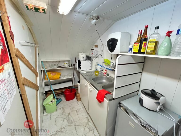 CessionBail Commercial  PARIS 75010 2