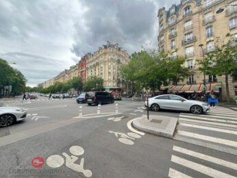 CessionBail Commercial  PARIS 75016 1