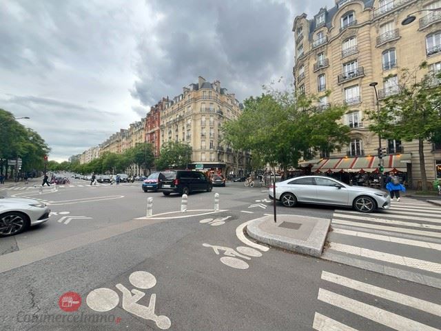 CessionBail Commercial  PARIS 75016 1