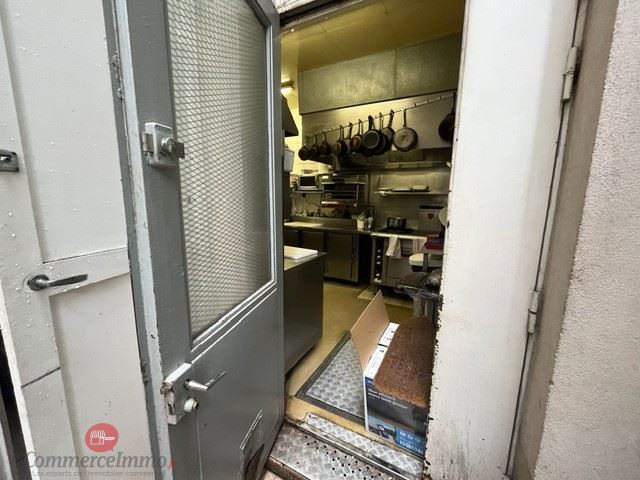 CessionBail Commercial  PARIS 75012 5