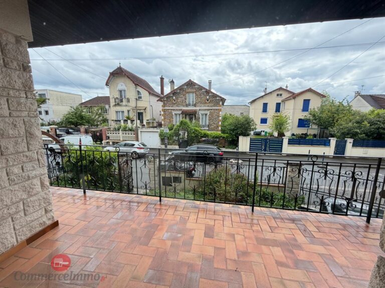 LocationPure Professionnel  LES PAVILLONS SOUS BOIS 93320 3