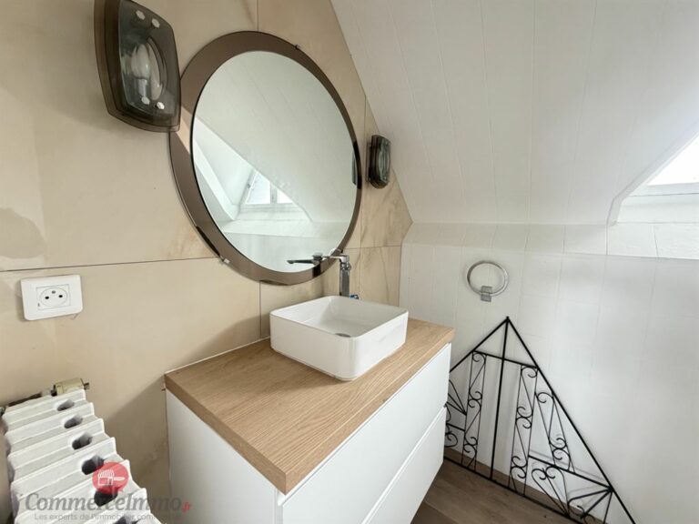 LocationPure Professionnel  LES PAVILLONS SOUS BOIS 93320 5
