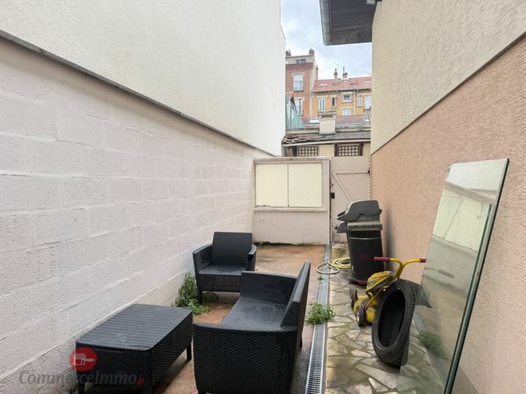 LocationPure Professionnel  LES PAVILLONS SOUS BOIS 93320 7