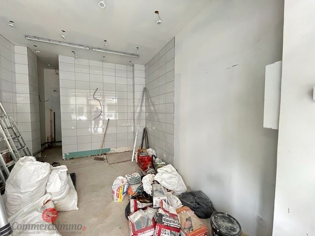 LocationPure Commercial  PARIS 75015 2