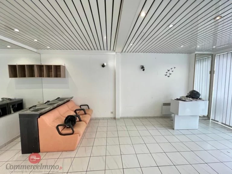 Local commercial de 50 m² à louer à Villeneuve-Saint-Georges (94), photo 2