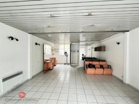 Local commercial de 50 m² à louer à Villeneuve-Saint-Georges (94), photo 3