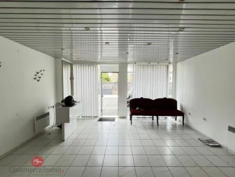 Local commercial de 50 m² à louer à Villeneuve-Saint-Georges (94), photo 4