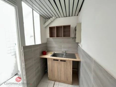 Local commercial de 50 m² à louer à Villeneuve-Saint-Georges (94), photo 5