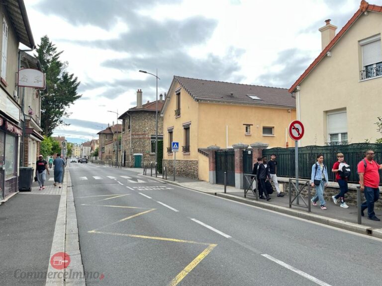 Local commercial de 50 m² à louer à Villeneuve-Saint-Georges (94), photo 7