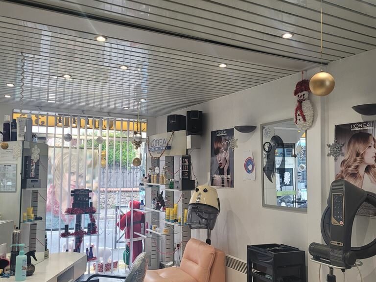 LocationPure Commercial Esthetique