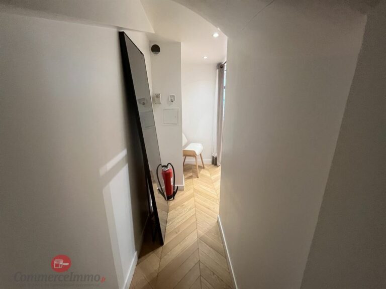 CessionBail Commercial  PARIS 75009 4