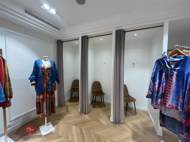 CessionBail Commercial  PARIS 75009 5