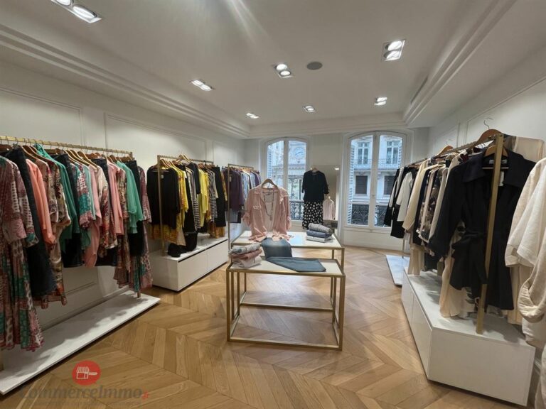 CessionBail Commercial  PARIS 75009 6