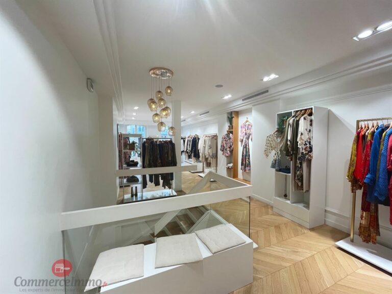CessionBail Commercial  PARIS 75009 7