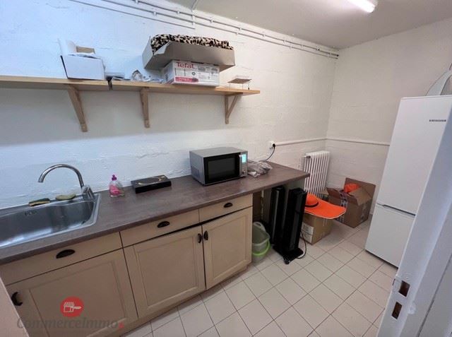 CessionBail Commercial  GARCHES 92380 7