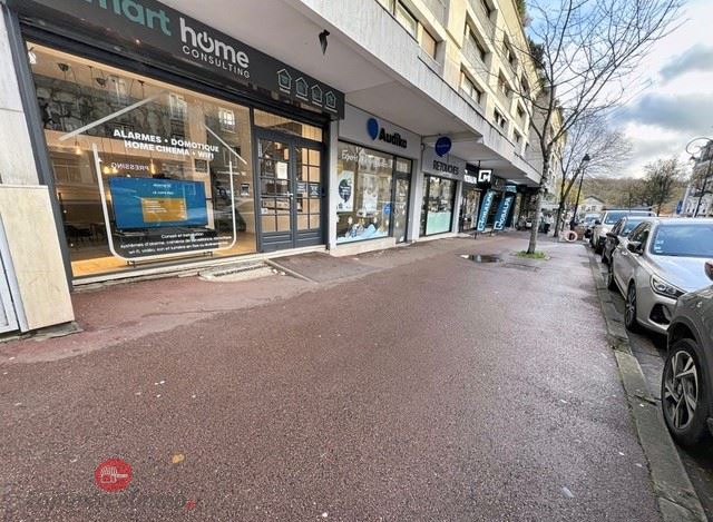 CessionBail Commercial  GARCHES 92380 1