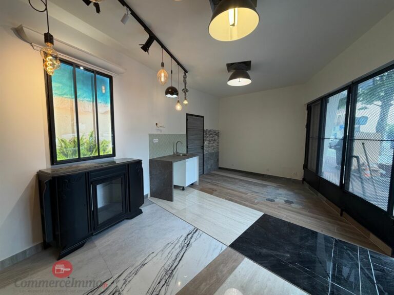 LocationPure Commercial  FONTENAY SOUS BOIS 94120 3