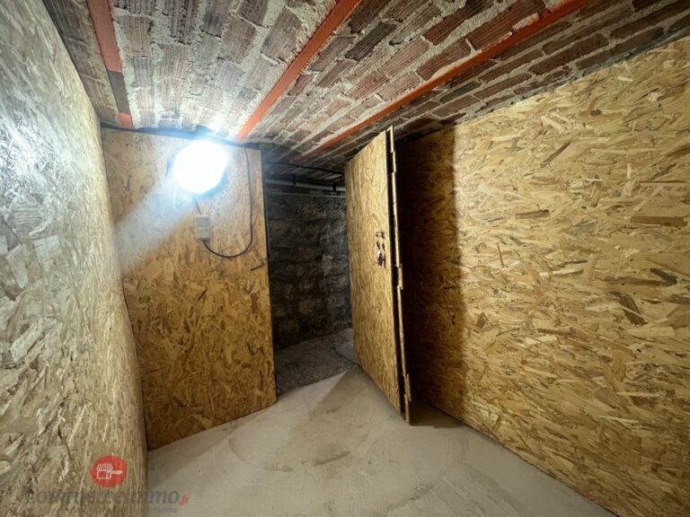 Vente   CHOISY LE ROI 94600 2
