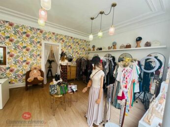 CessionBail Commercial SalonCoiffure