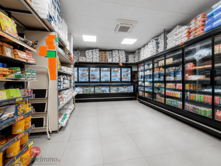 Superette LE KREMLIN BICETRE 94270 1 Superette LE KREMLIN BICETRE 94270 1