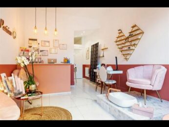 CessionBail Commercial Esthetique PARIS 75012 1