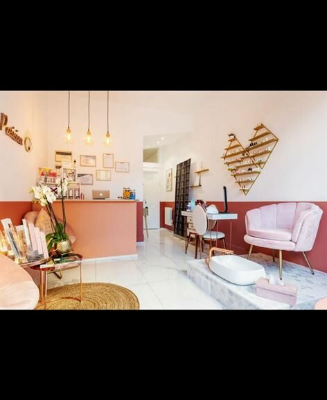 CessionBail Commercial Esthetique PARIS 75012 1