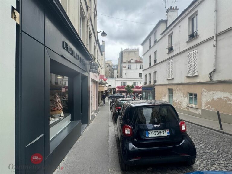 LocationPure   PARIS 75018 5
