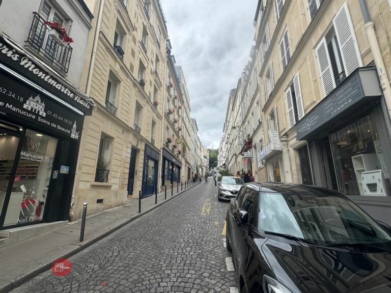 LocationPure   PARIS 75018 6