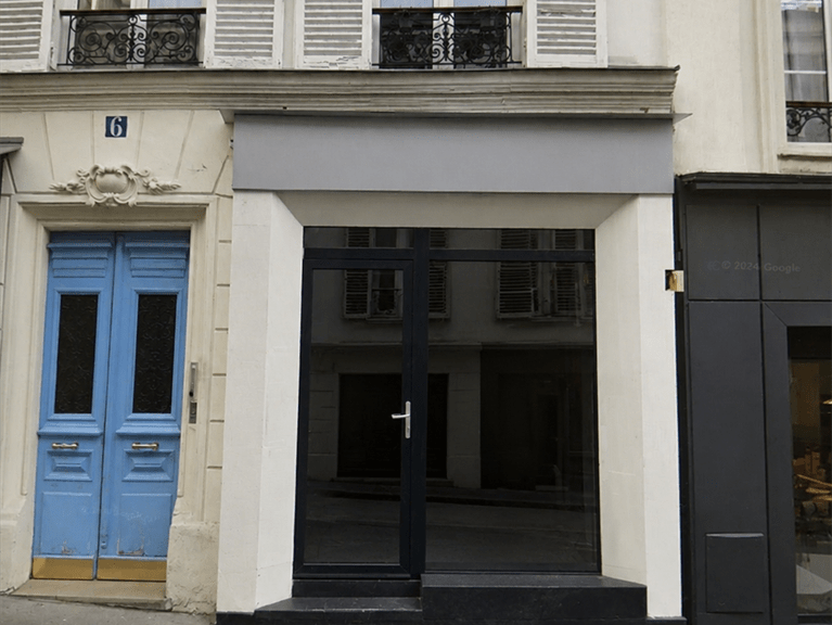 LocationPure   PARIS 75018 1