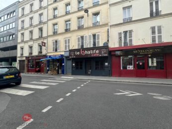 Location   PARIS 75014 1