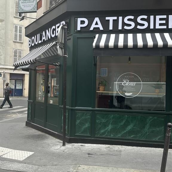Local commercial de 88 m² à louer à Paris 14e, photo 8