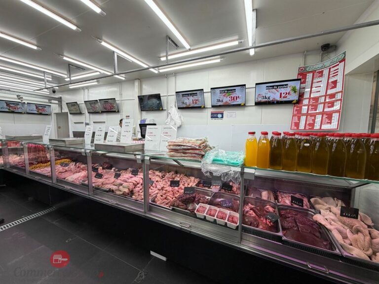 Rotisserie LA COURNEUVE 93120 1