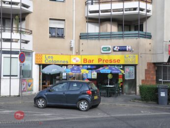 Vente  Brasserie