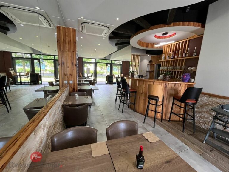 CessionBail Commercial Restaurant LIEUSAINT 77127 2 CessionBail Commercial Restaurant LIEUSAINT 77127 2
