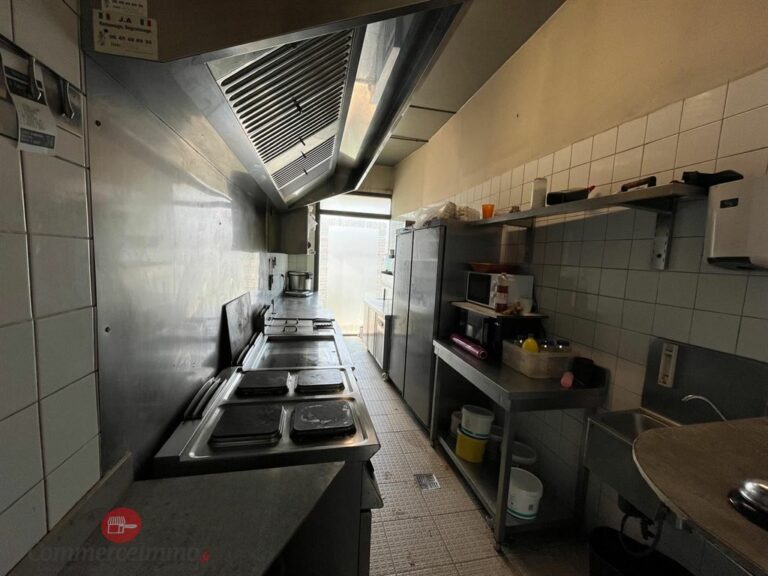 CessionBail Commercial Restaurant LIEUSAINT 77127 3 CessionBail Commercial Restaurant LIEUSAINT 77127 3