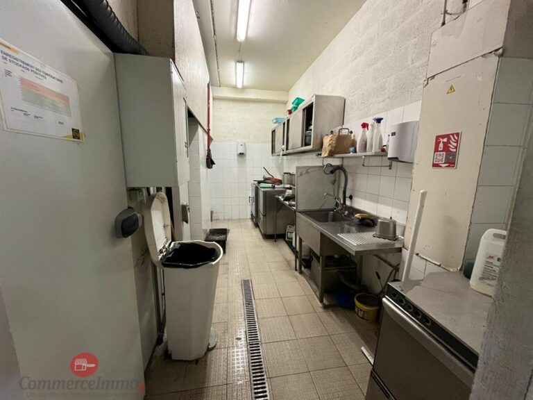 CessionBail Commercial Restaurant LIEUSAINT 77127 5 CessionBail Commercial Restaurant LIEUSAINT 77127 5