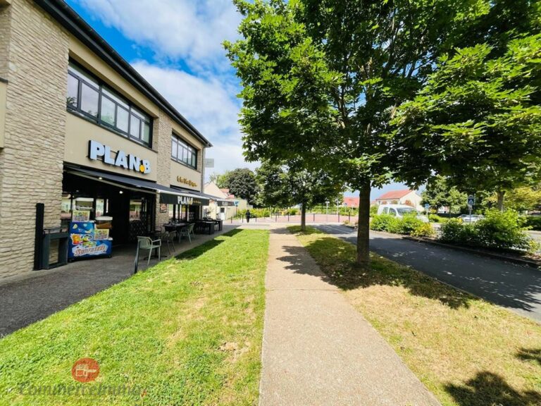 CessionBail Commercial Restaurant LIEUSAINT 77127 6 CessionBail Commercial Restaurant LIEUSAINT 77127 6