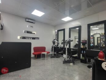 CessionBail Commercial  PARIS 75019 1