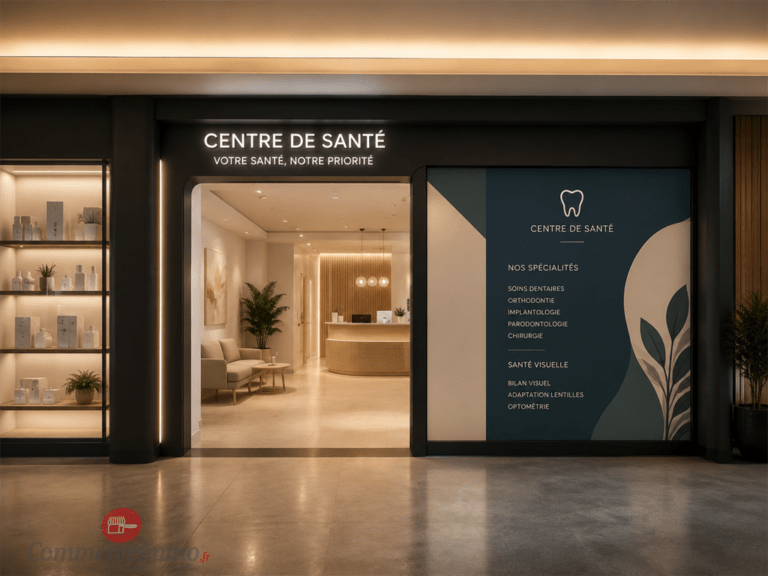 Vente  CabinetMedical