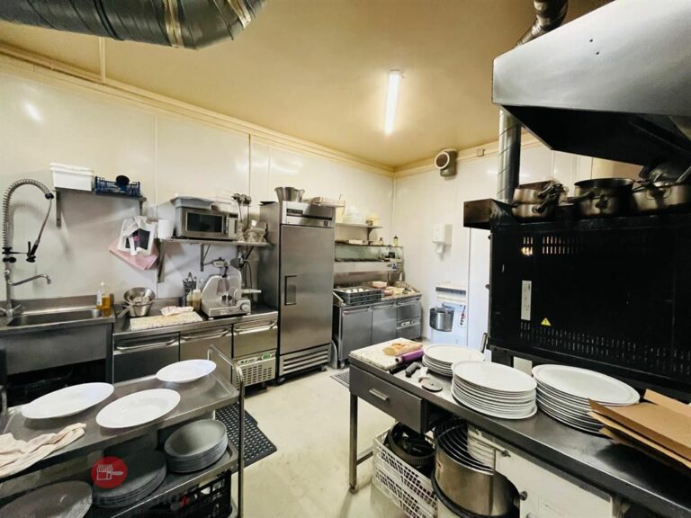 Vente  Restaurant BOULOGNE BILLANCOURT 92100 4