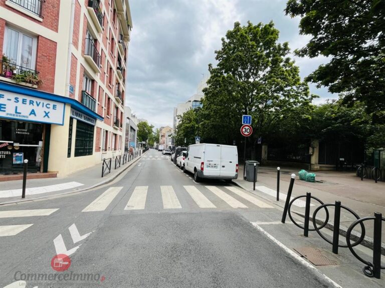 Vente  Restaurant BOULOGNE BILLANCOURT 92100 7