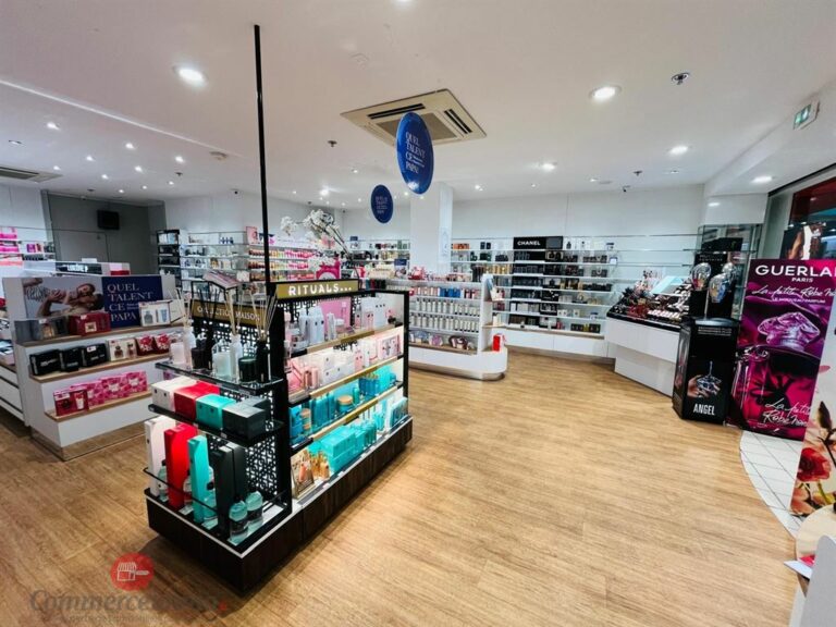 CessionBail Commercial Parfumerie BRIE COMTE ROBERT 77170 2 CessionBail Commercial Parfumerie BRIE COMTE ROBERT 77170 2