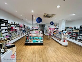 CessionBail Commercial Parfumerie BRIE COMTE ROBERT 77170 1
