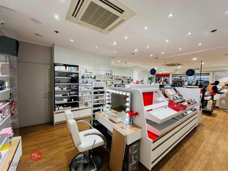 CessionBail Commercial Parfumerie BRIE COMTE ROBERT 77170 3 CessionBail Commercial Parfumerie BRIE COMTE ROBERT 77170 3