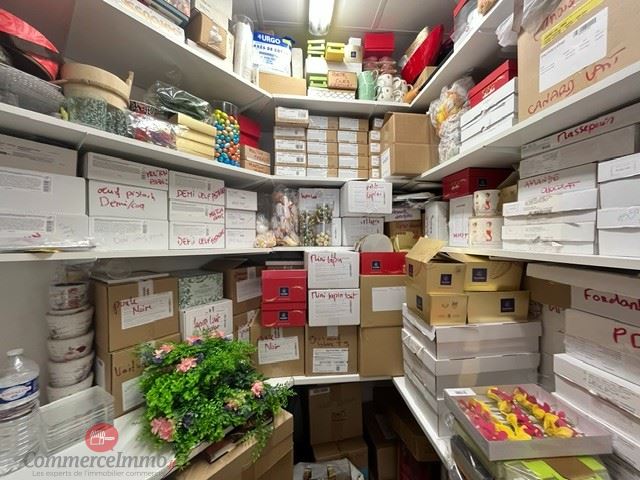 CessionBail Commercial CHARENTON LE PONT 94220 2 CessionBail Commercial CHARENTON LE PONT 94220 2