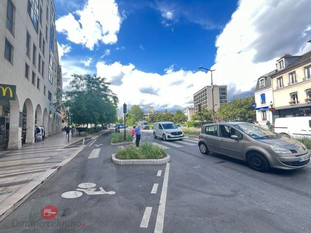 CessionBail Commercial  CHARENTON LE PONT 94220 1