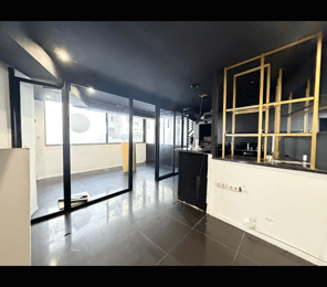 LocationPure Commercial  PARIS 75019 1