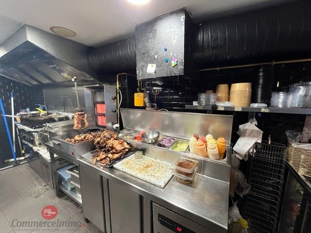CessionBail Commercial CHARENTON LE PONT 94220 2 CessionBail Commercial CHARENTON LE PONT 94220 2
