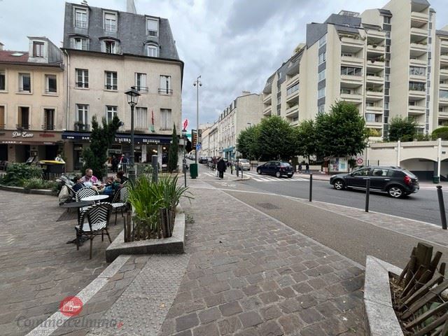 CessionBail Commercial  CHARENTON LE PONT 94220 1