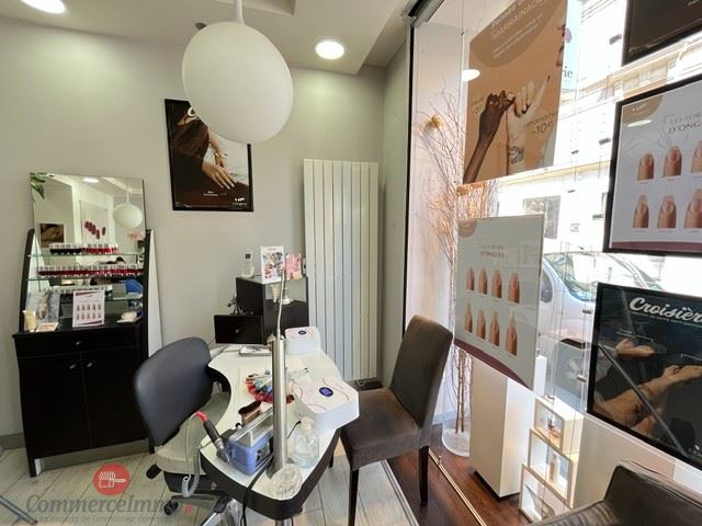 CessionBail Commercial PARIS 75013 2 CessionBail Commercial PARIS 75013 2